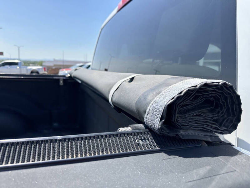 2015 RAM 1500 Tradesman