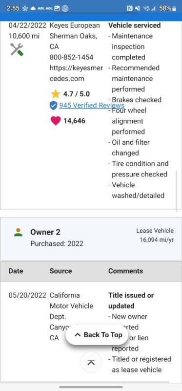 2021 Mercedes-Benz C-Class C 300