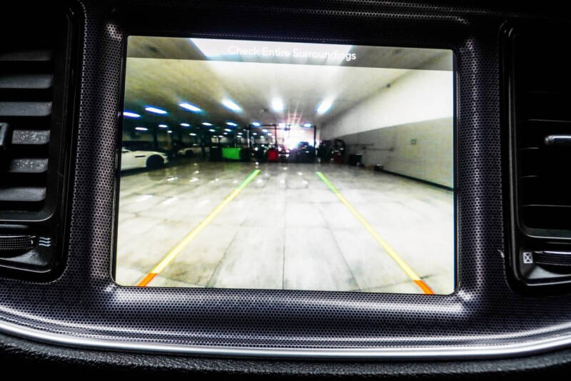 2017 Dodge Challenger R/T Scat Pack