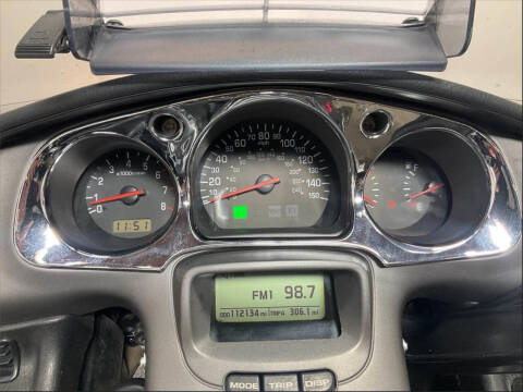 2004 Honda GL1800