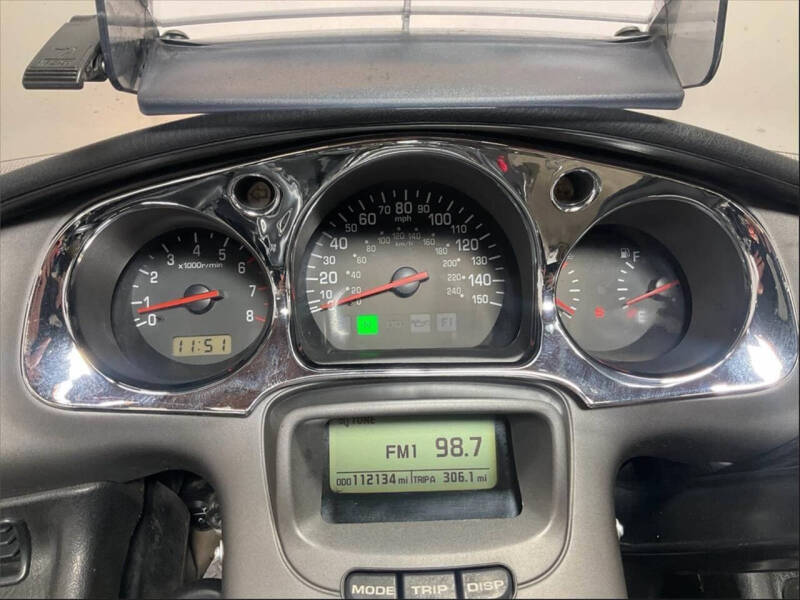 2004 Honda GL1800