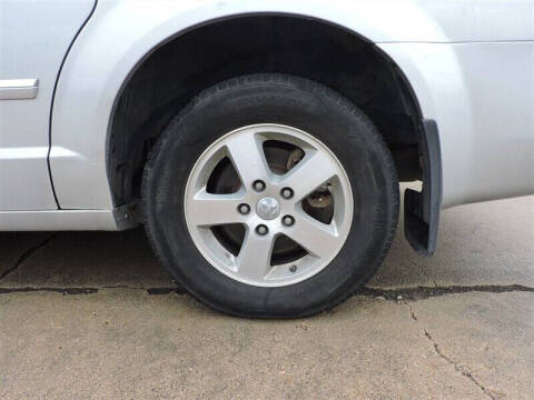 2009 Dodge Grand Caravan SXT