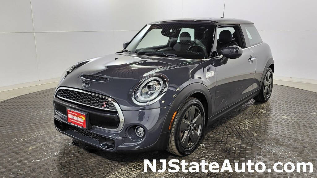 2021 MINI Hardtop 2 Door for sale at NJ Car Buyer in Jersey City, NJ