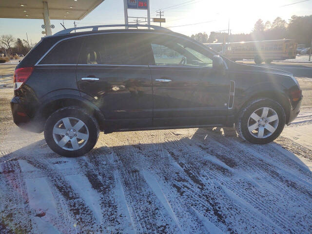 2008 Saturn Vue for sale at MR Motors in Tomahawk, WI