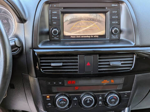 2013 Mazda CX-5 Grand Touring