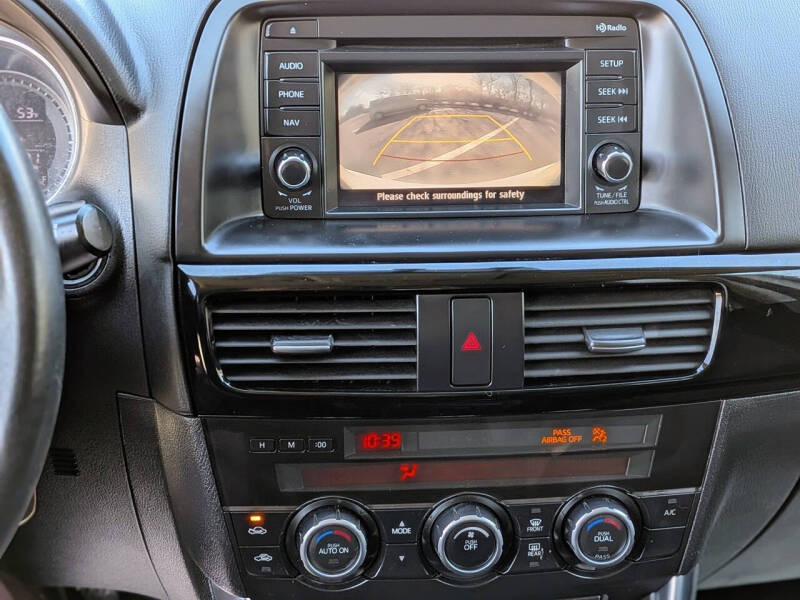 2013 Mazda CX-5 Grand Touring