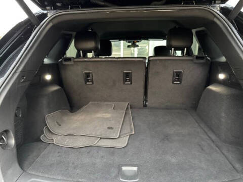 2022 Cadillac XT5 Luxury