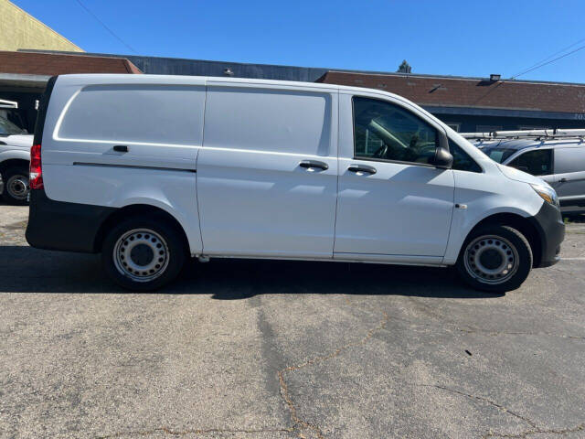 2019 Mercedes-Benz Metris for sale at K&F Auto in Campbell, CA