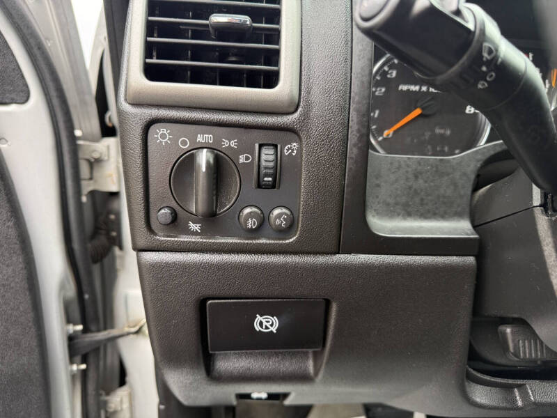 2011 GMC Canyon SLE-1