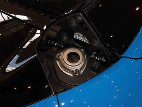 2024 Ferrari 296 GTS