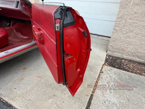 1969 Pontiac Catalina