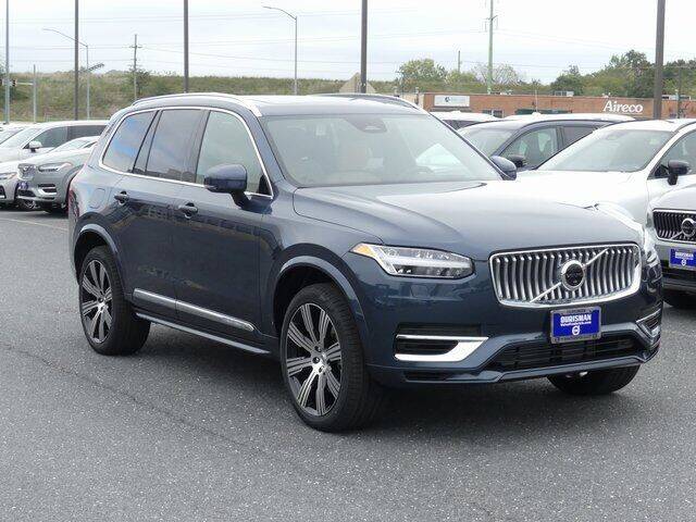 2024 Volvo XC90 Recharge for sale in Frederick, MD