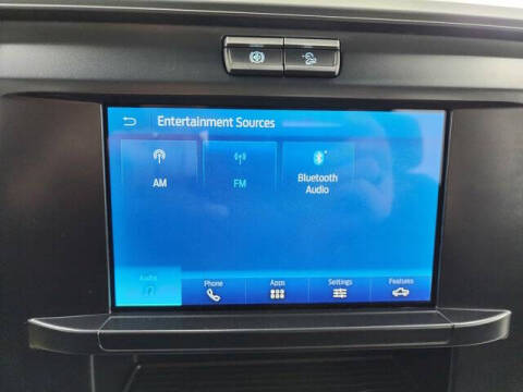 2025 Ford F-350 Super Duty