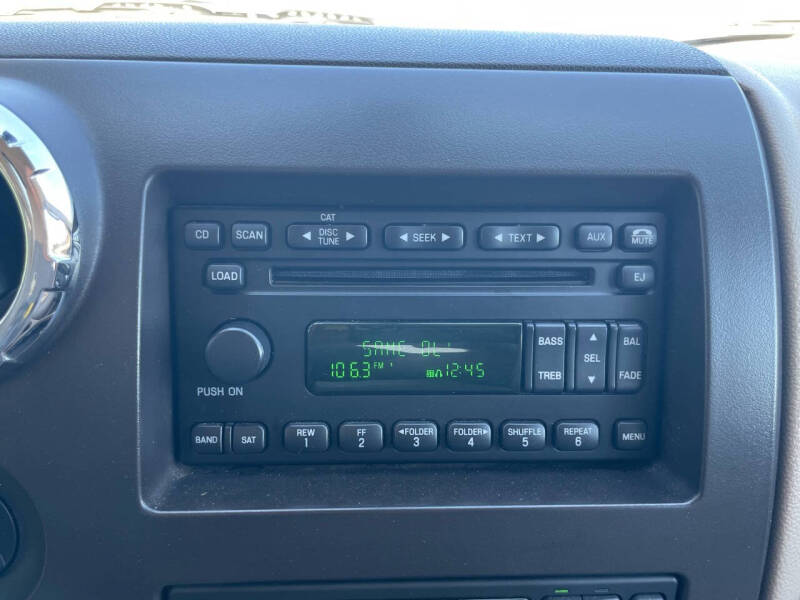 2006 Ford Expedition Eddie Bauer