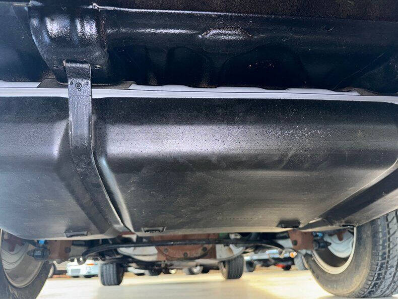 1988 Ford Thunderbird Turbo