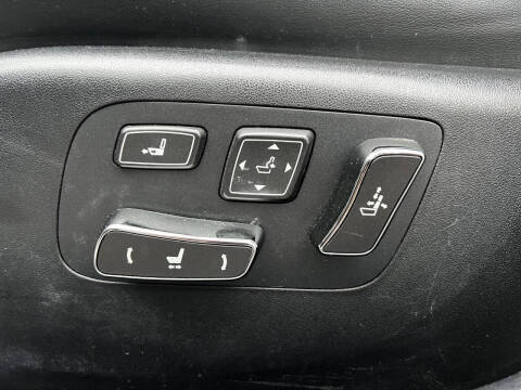 2014 Lexus LS 460