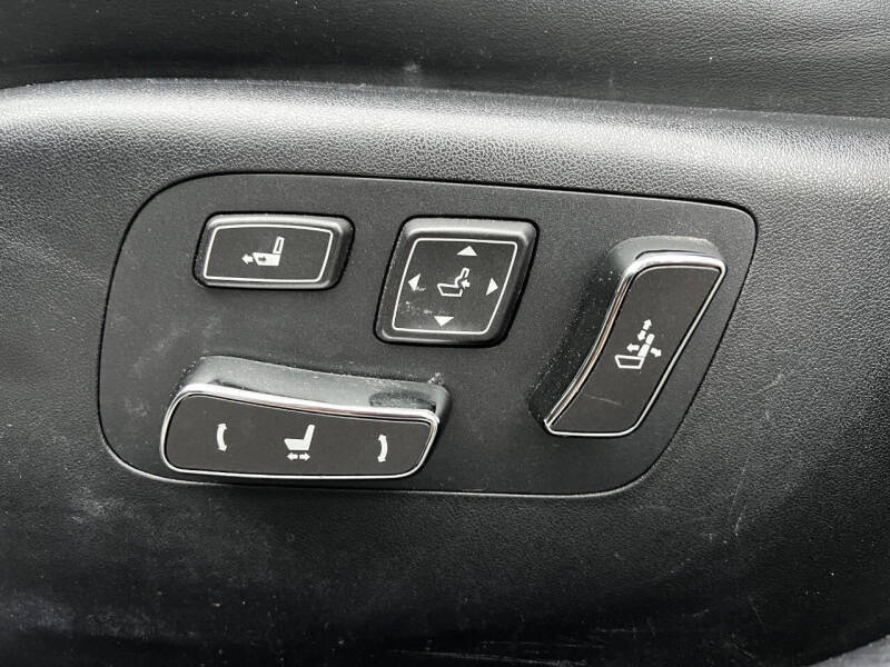 2014 Lexus LS 460