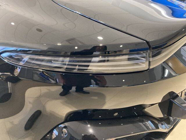 2023 Aston Martin Vantage