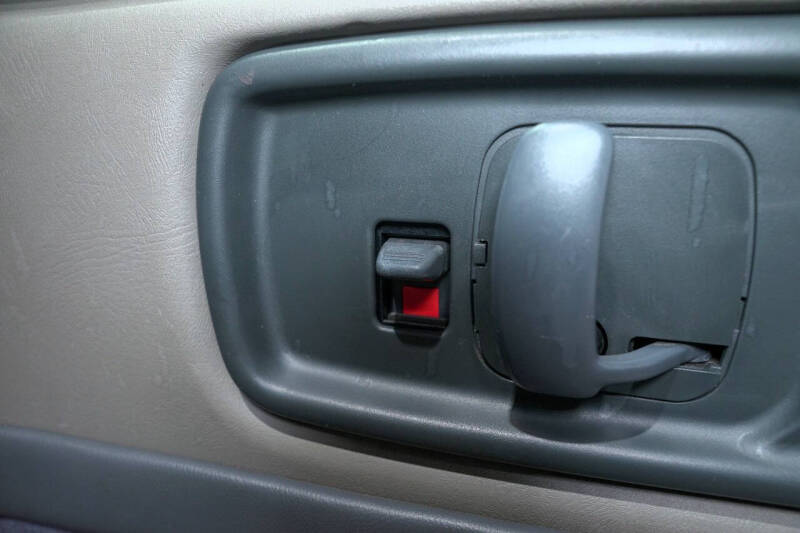 1999 GMC Savana G1500