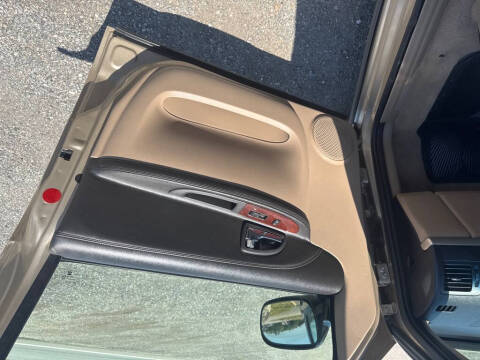 2006 Chevrolet Uplander LS