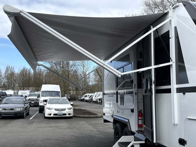 2026 Winnebago Micro Minnie