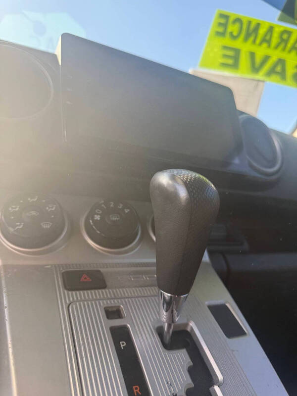 2009 Scion xB
