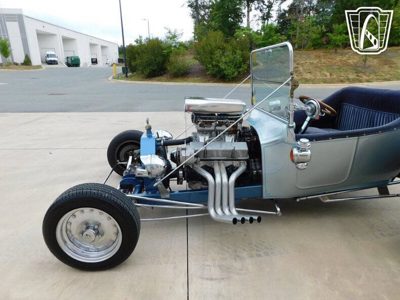 1921 Ford Model T