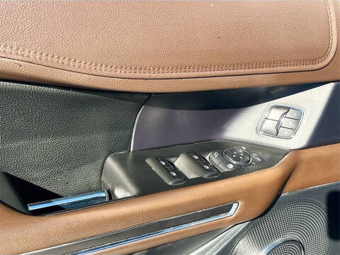 2021 Ford Expedition King Ranch