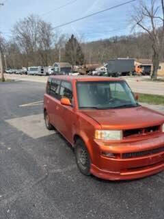 2004 Scion xB