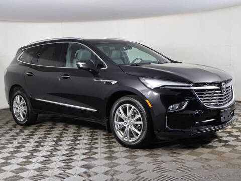 2023 Buick Enclave Premium