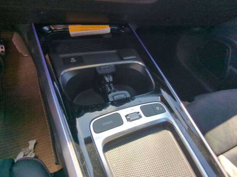 2024 Mercedes-Benz GLB GLB 250