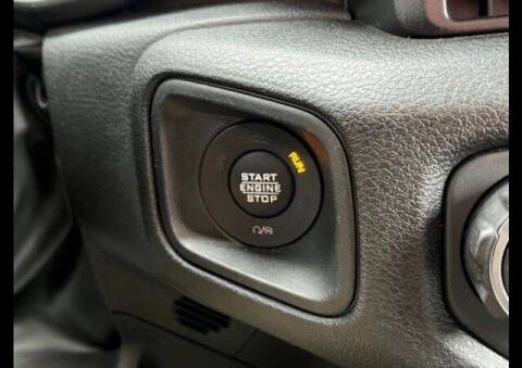2025 Jeep Wrangler Willys 4xe