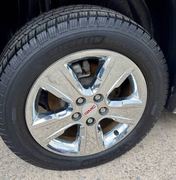 2014 GMC Terrain SLT-2