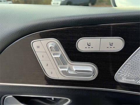 2021 Mercedes-Benz GLE GLE 350