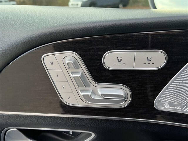 2021 Mercedes-Benz GLE GLE 350