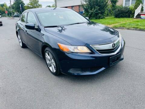 2015 Acura ILX for sale at Kensington Family Auto in Berlin CT