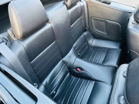 2012 Ford Mustang V6 Premium