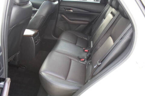 2022 Mazda CX-30 2.5 Turbo Premium Plus