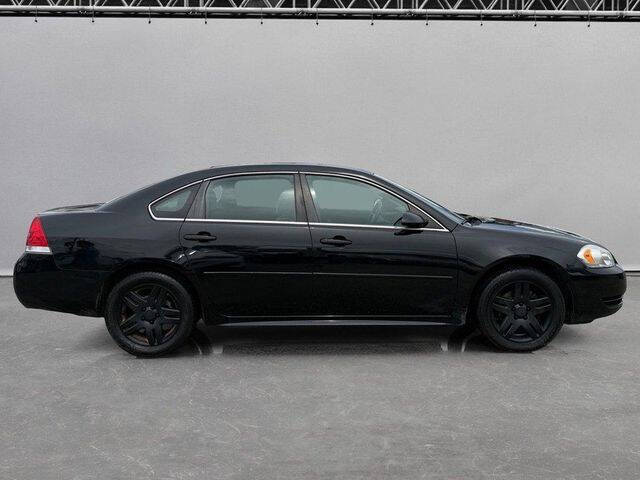 2012 Chevrolet Impala LT