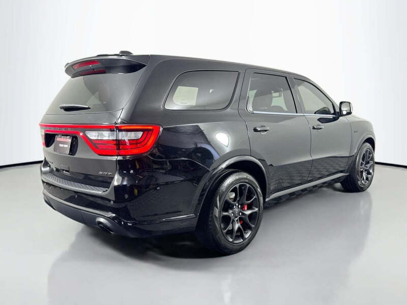 2021 Dodge Durango SRT 392
