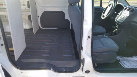2011 Ford Transit Connect for sale at Downing Auto Sales in Des Moines IA