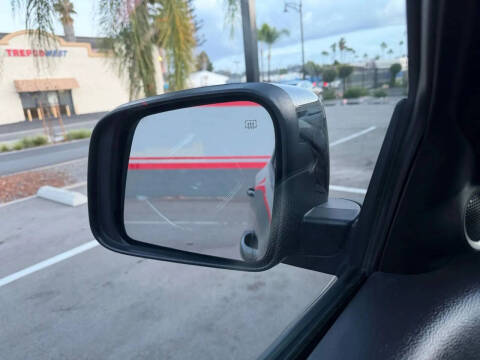 2013 Dodge Durango SXT