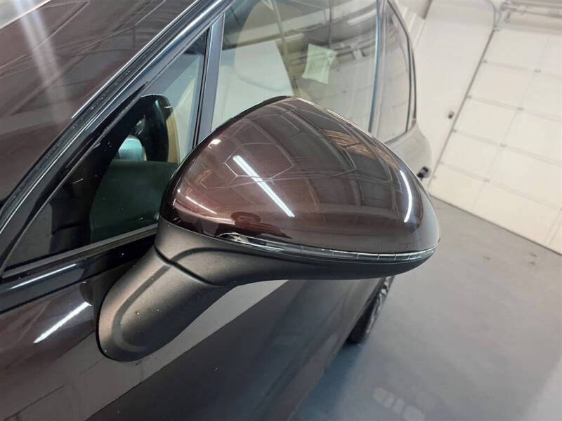 2018 Porsche Cayenne