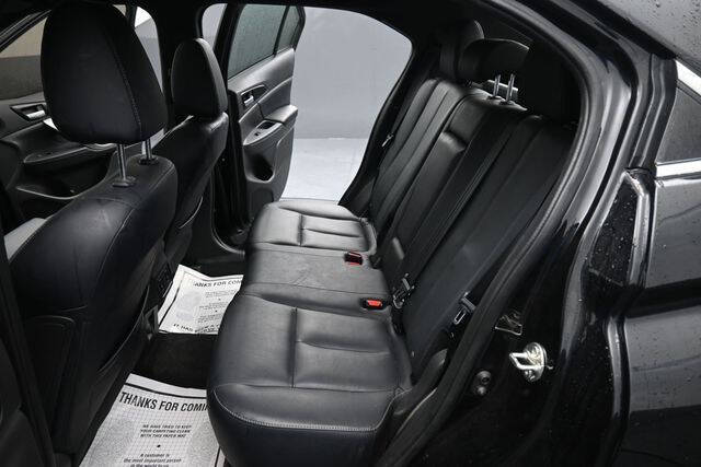 2023 Mitsubishi Eclipse Cross SE