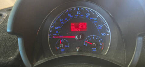 2009 Volkswagen New Beetle Convertible