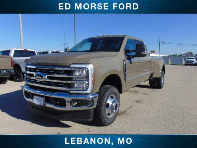 2026 Ford F-350 Super Duty XLT