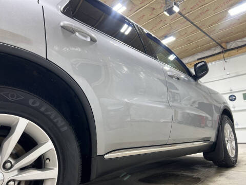 2014 Dodge Durango SXT
