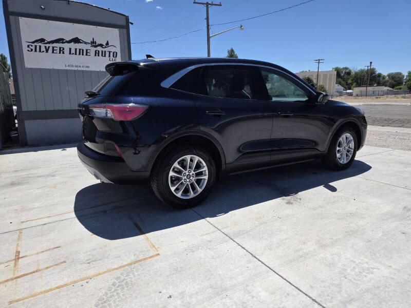 2021 Ford Escape SE - Photo 15