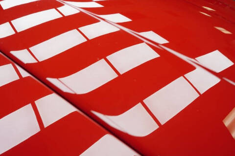 1986 Mercedes-Benz 560-Class 560 SL