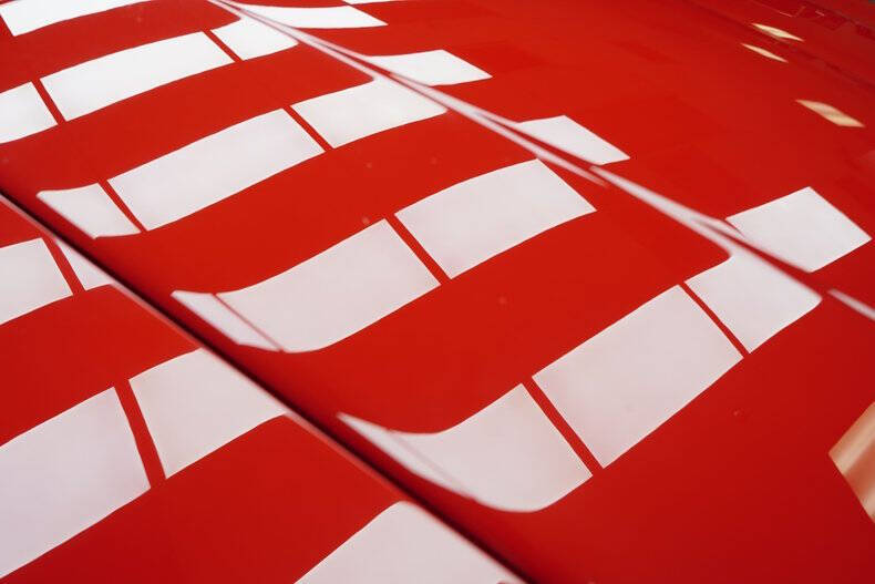 1986 Mercedes-Benz 560-Class 560 SL